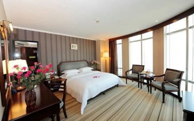 Wu Hua Hotel