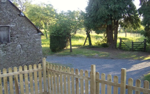 Gite des Forges