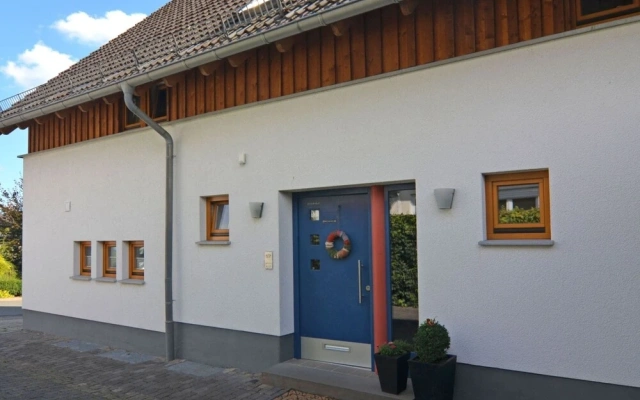 Luxurious Apartment in Eslohe with private terrace
