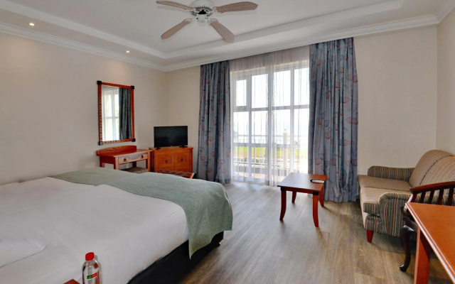 Courtyard Hotel Gqeberha