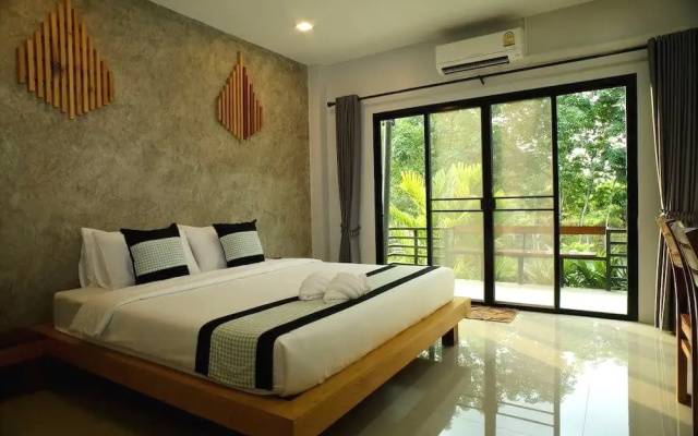Baiboon Resort