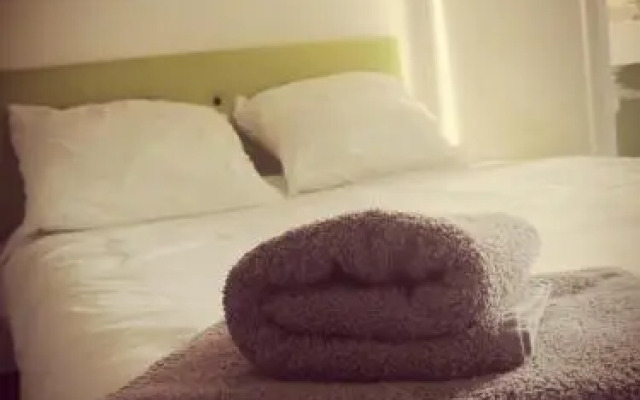 Hotel Villa Saint-Malo