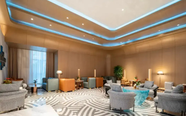 Wyndham Garden Weihai Dream Sea