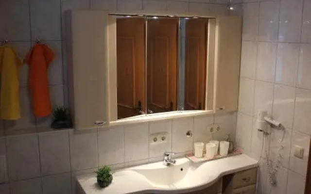 Appartment Andrea