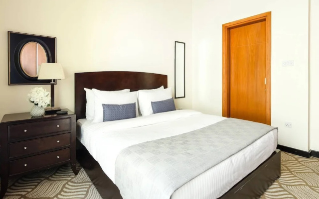 Spacious 1BR in Beautiful Greens! Sleeps 6