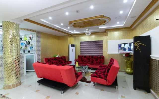 A.G Hotel And Suites