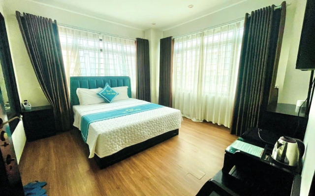 Viet Anh Hotel Ninh Binh
