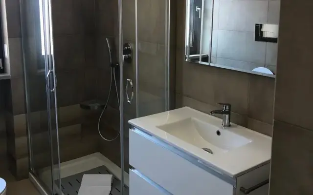LOFT12 - Luxury Apt.