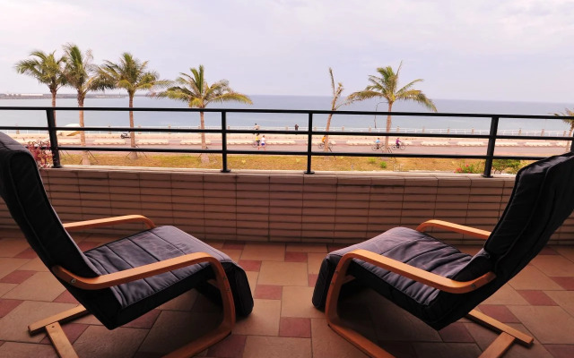 Ocean 103