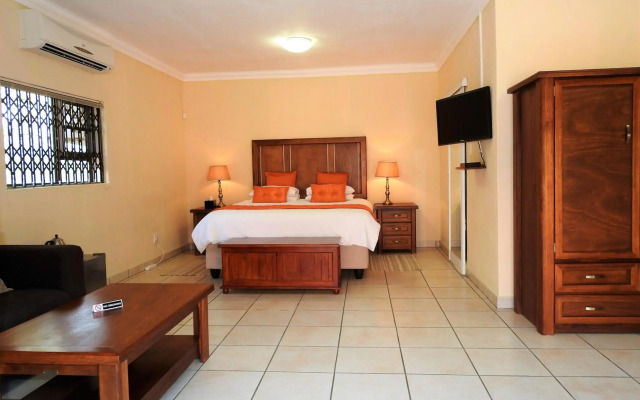 Ubuntu Bed and Breakfast