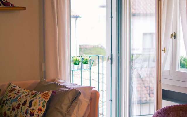 Отель Le Stanze del Corso Италия, Виченца - отзывы, цены и фото номеров - забронировать отель Le Stanze del Corso онлайн