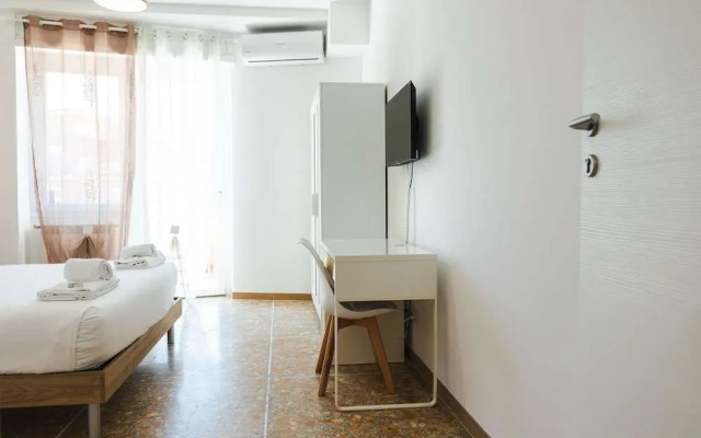 Domus Angelina in Rome