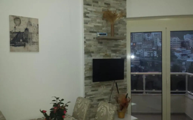 Apartment Dragan