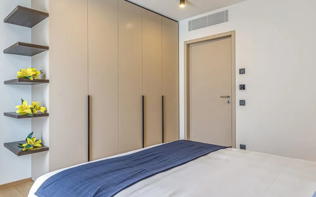 Icon H 501 Suite Business