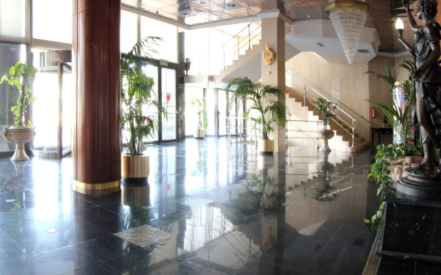 Hotel Villareal Palace