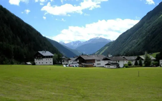 Ferienhaus Am Großglockner