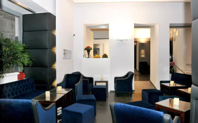 Culture Hotel Centro Storico