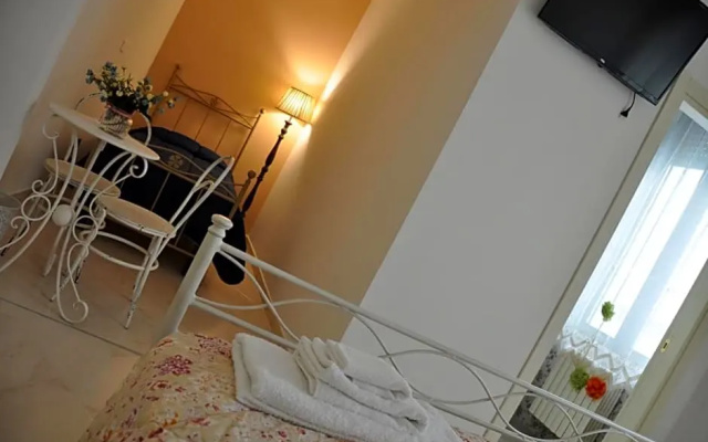 Bed Breakfast Il Nuovo