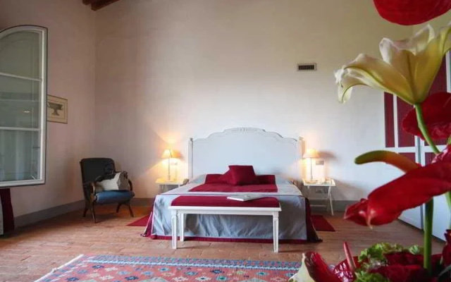 Residenza Del Granduca