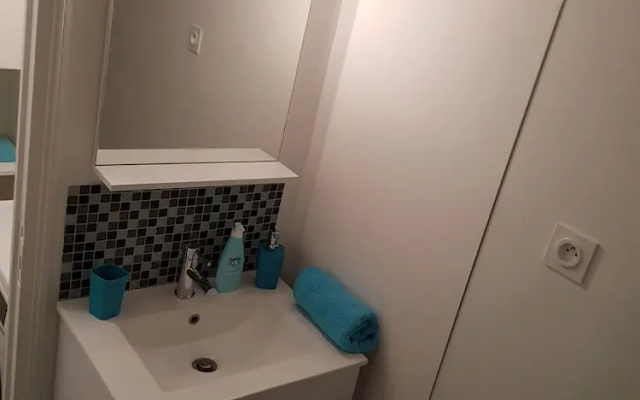 Appartement coeur de la citadelle