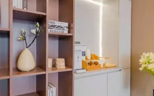Homeinn · neo (Suzhou Sunan Airport Wangting)