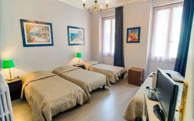 Nice Booking - Paradis 150m mer Balcon