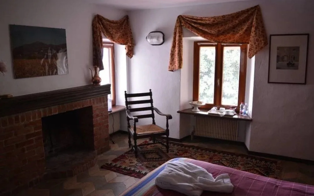 L'Uovo e La Faina