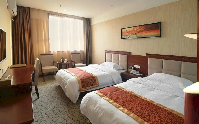 Kaixuan Hotel