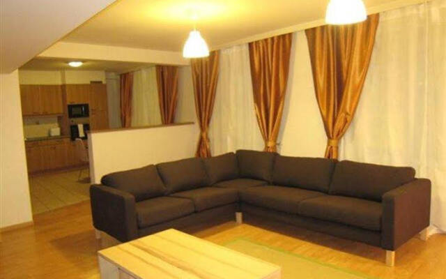 Отель Apartmentsapart Brussels Бельгия, Брюссель - отзывы, цены и фото номеров - забронировать отель Apartmentsapart Brussels онлайн комната для гостей