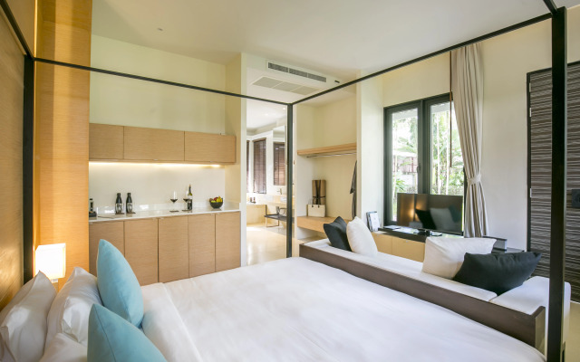 X2 Khao Lak Anda Mani Resort