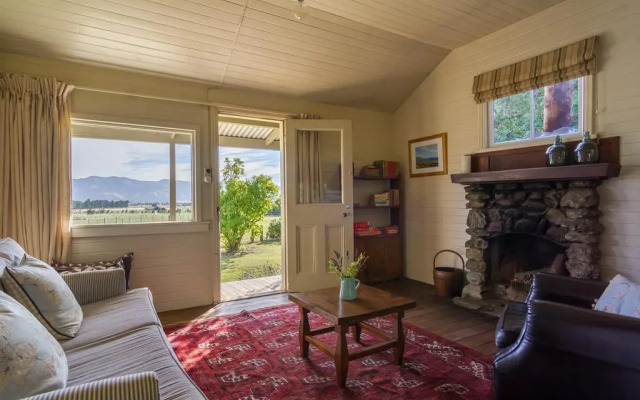 Criffel Station Farmstay