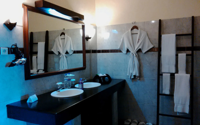 Bali Paradise Hotel Boutique Resort