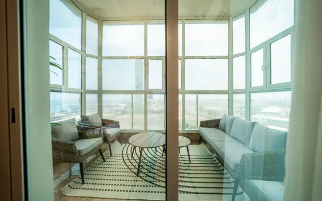 Mabaat - Almasarat Tower Al Shati - 257