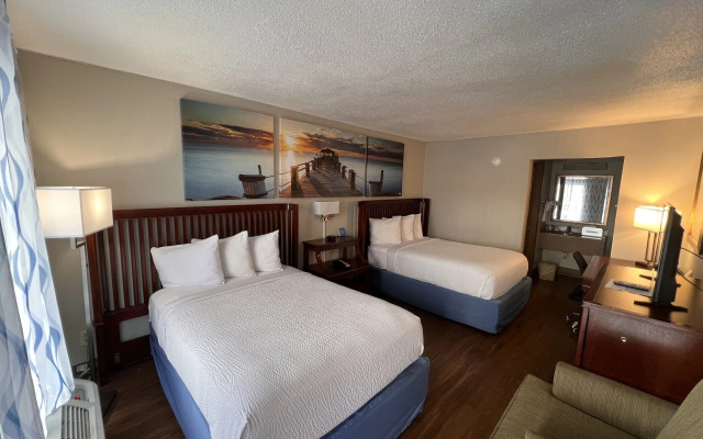 Econo Lodge Daytona Beach - Speedway