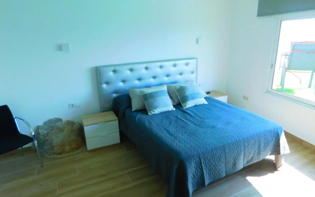 A228 Casa Unica