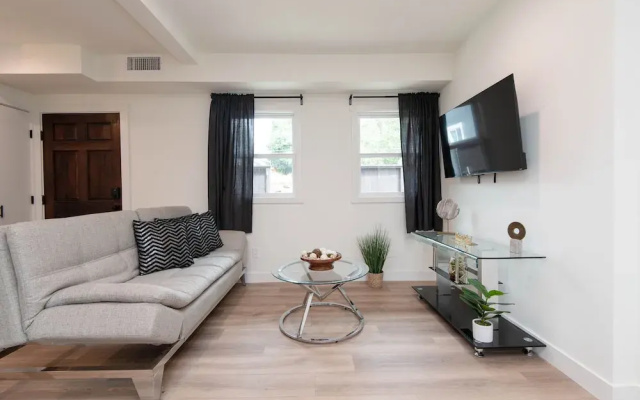 Beautiful House in Atwater Village
