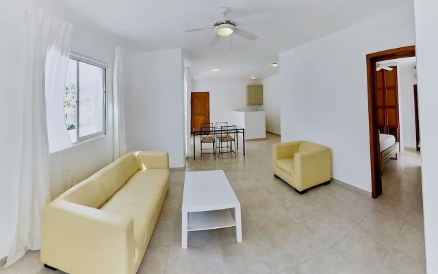 Las Terrazas Condo - Los Corales Village