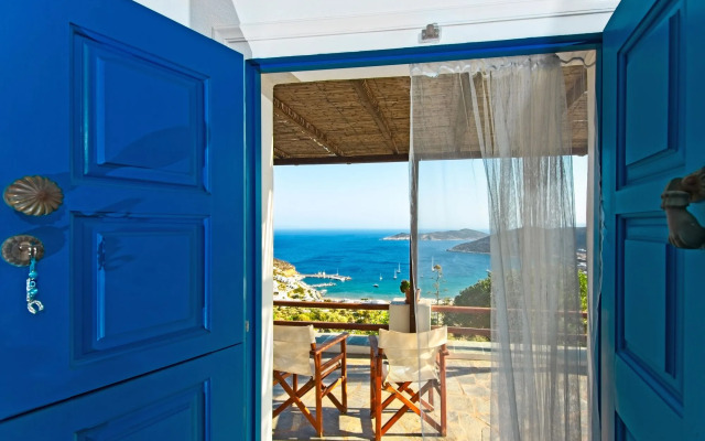 Sifnos Residence