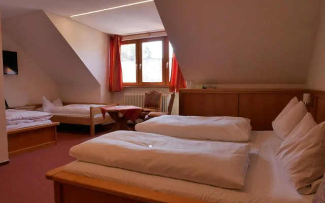 Hotel Gasthof Hereth