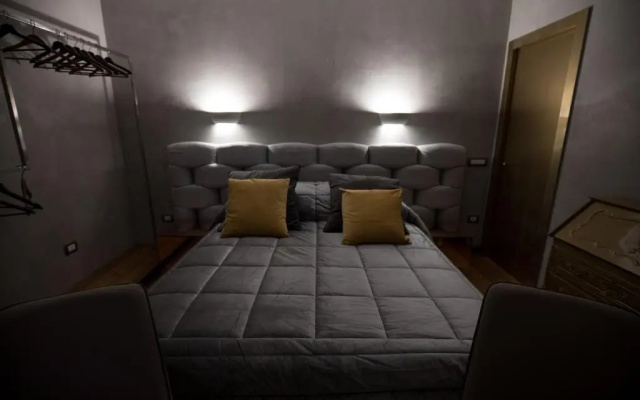 Civico Cinque Home Luxury Apartment