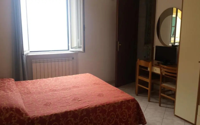 Hotel Ideale