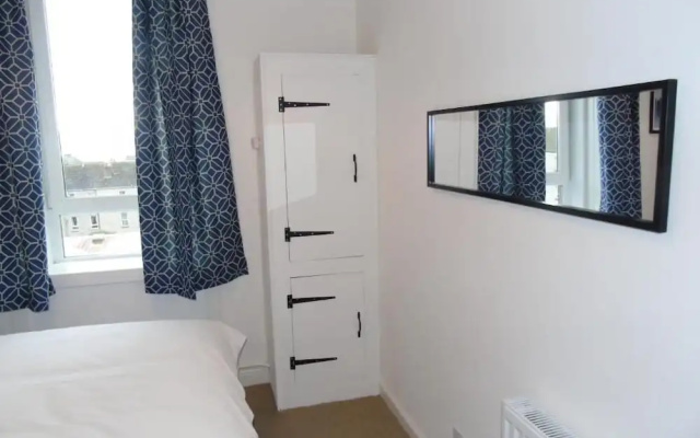 Snug - Sealladh Mara Apartment