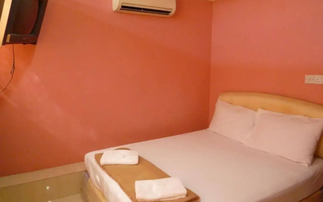 Batu Caves Budget Hotel