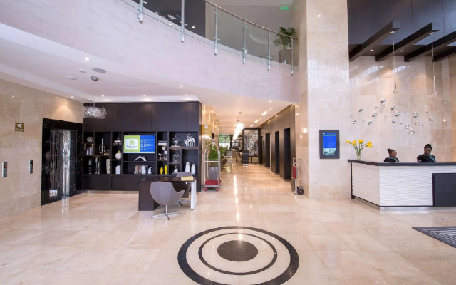 Royal Canaan Nairobi Hotel