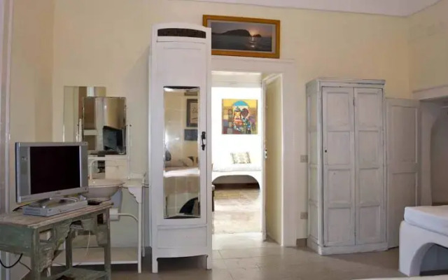 Turistcasa - Il Balconcino
