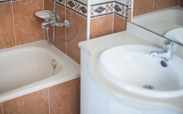 Apartamento Joanet