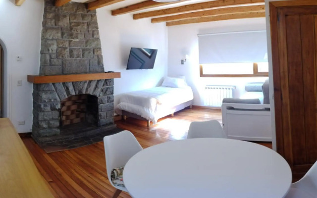Casa Laura Dto 1
