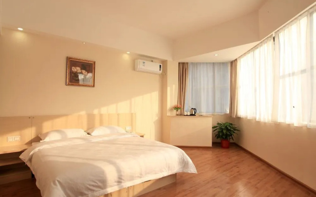 Xiangtan Chengyuan Hotel