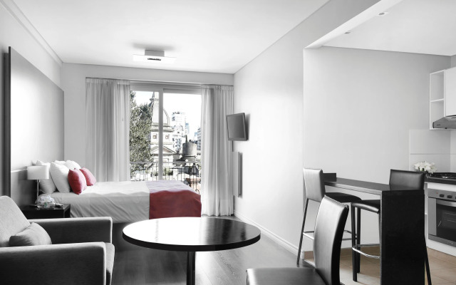 Ch Recoleta Suites
