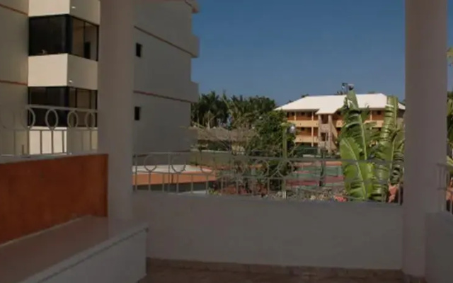 Apartamentos Los Flamencos del Dominicus